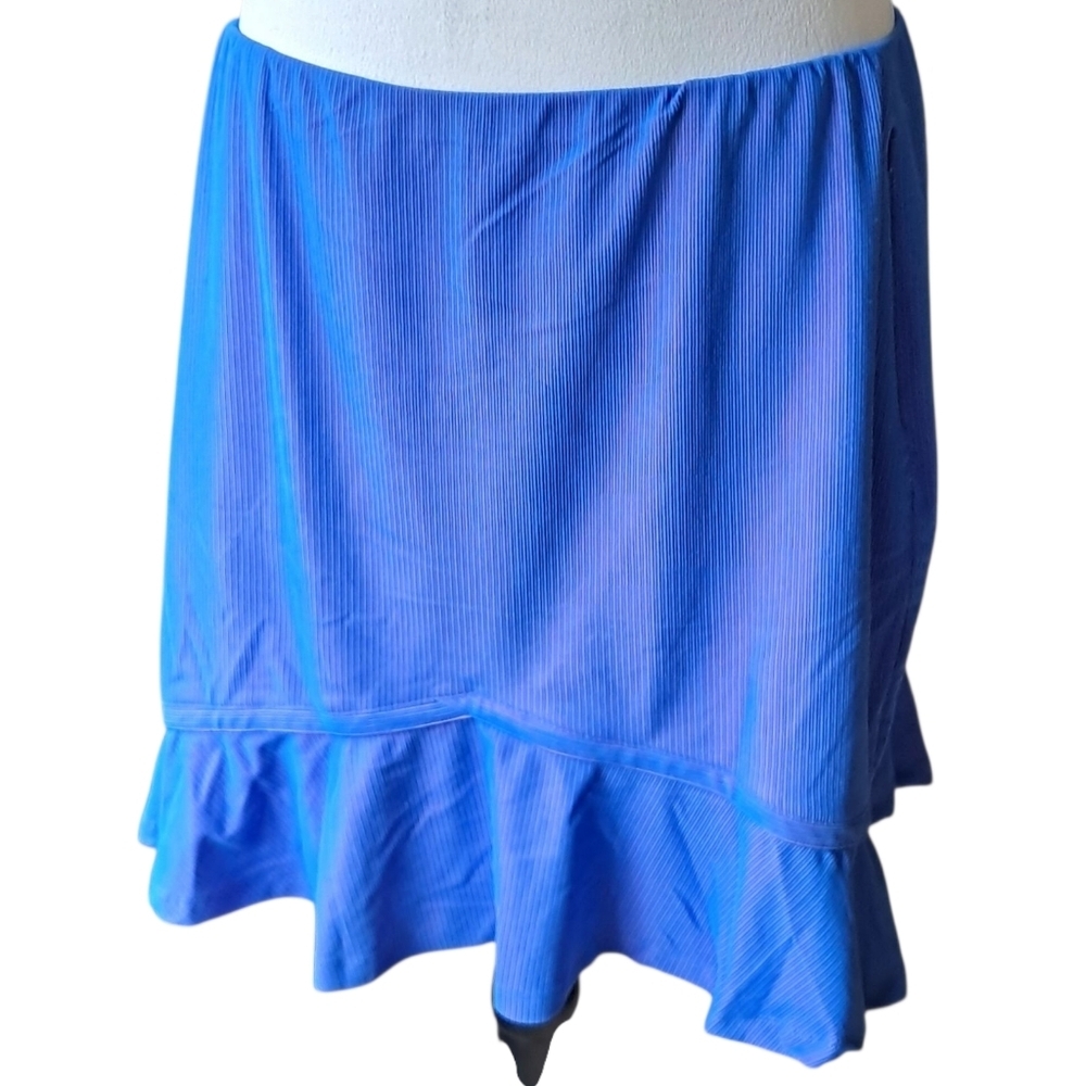 Tail White Label Athletic Skort